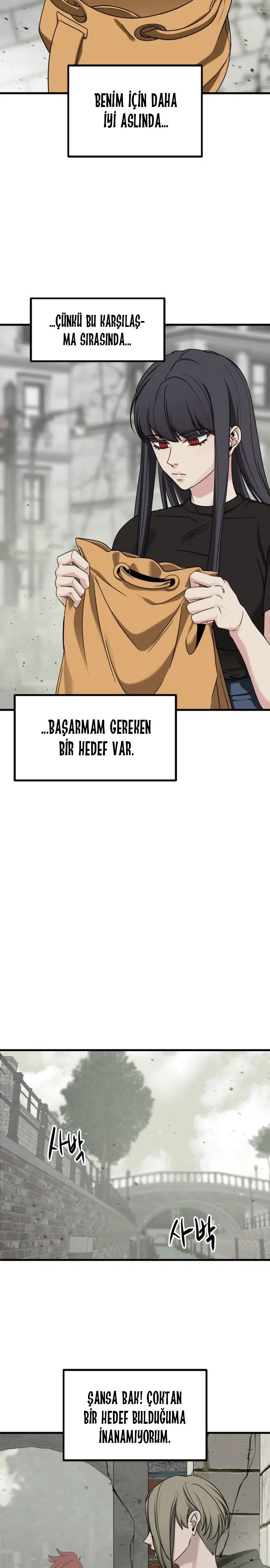 Kahraman Katili - Bölüm 59 Sayfa 24