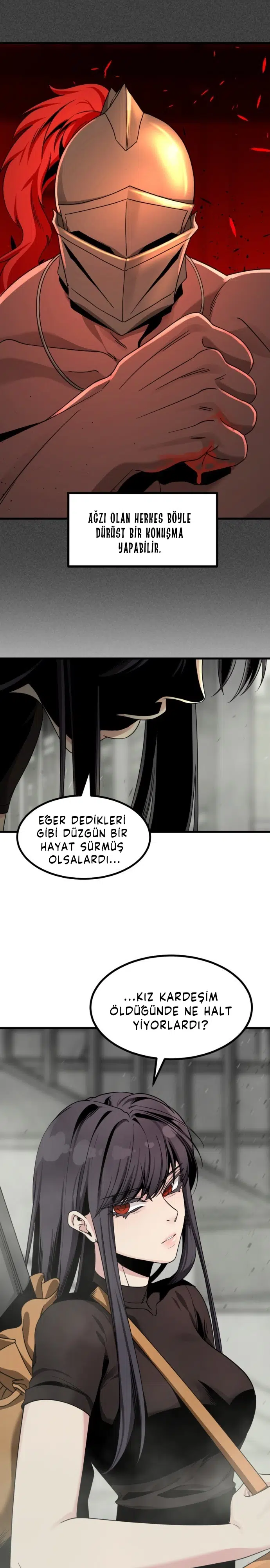 Kahraman Katili - Bölüm 60 Sayfa 6