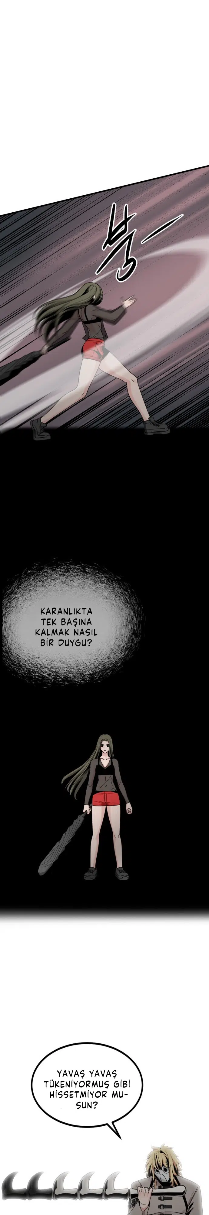 Kahraman Katili - Bölüm 60 Sayfa 30