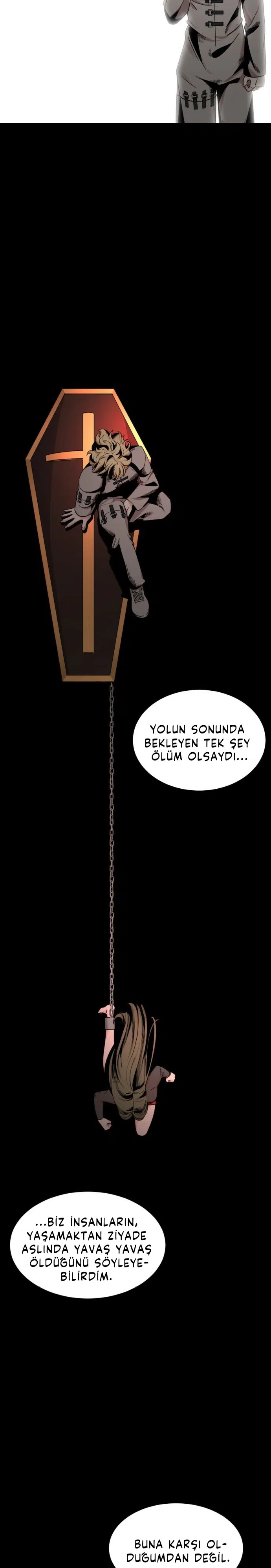Kahraman Katili - Bölüm 60 Sayfa 31