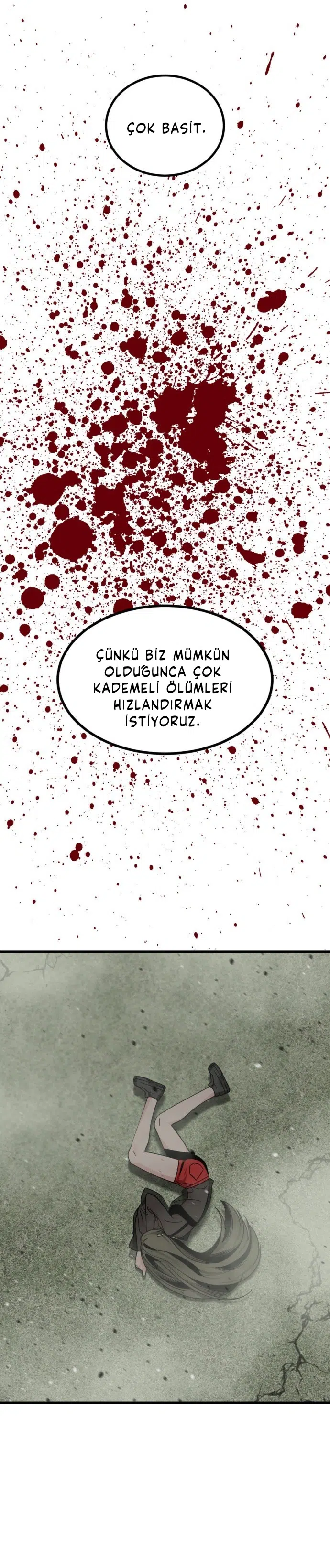 Kahraman Katili - Bölüm 60 Sayfa 34