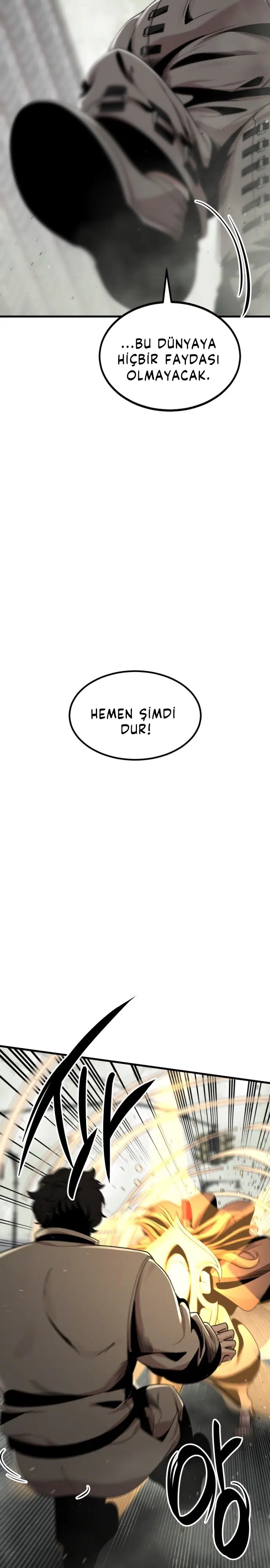 Kahraman Katili - Bölüm 61 Sayfa 21