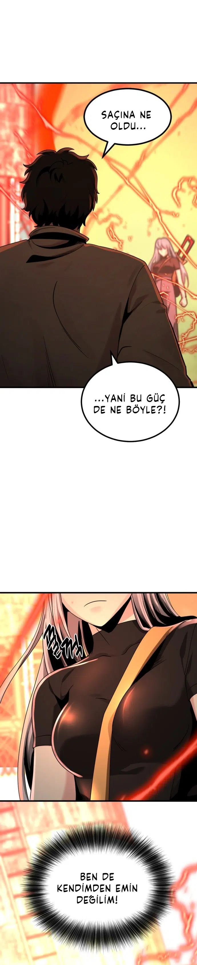Kahraman Katili - Bölüm 61 Sayfa 35