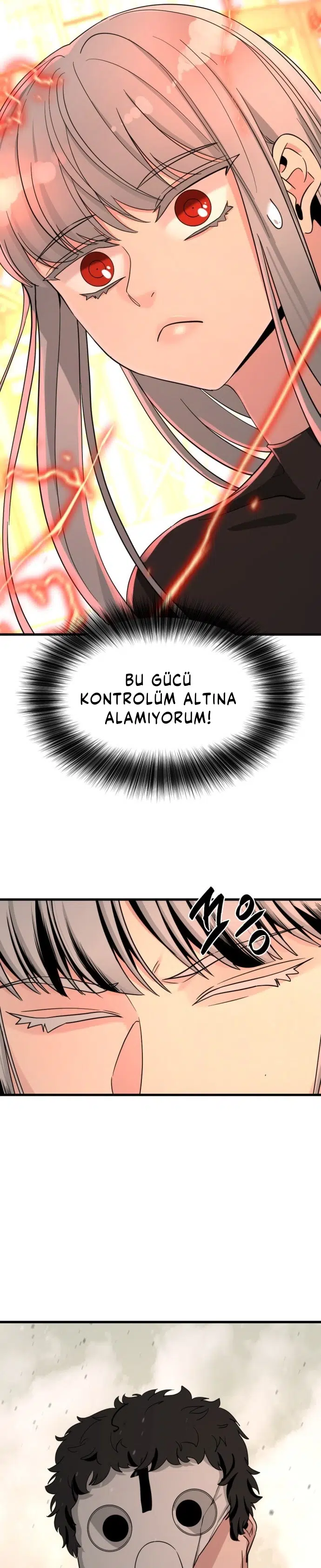 Kahraman Katili - Bölüm 61 Sayfa 36