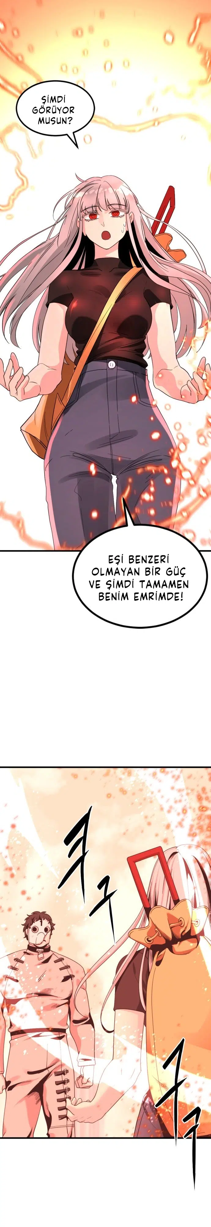 Kahraman Katili - Bölüm 62 Sayfa 2