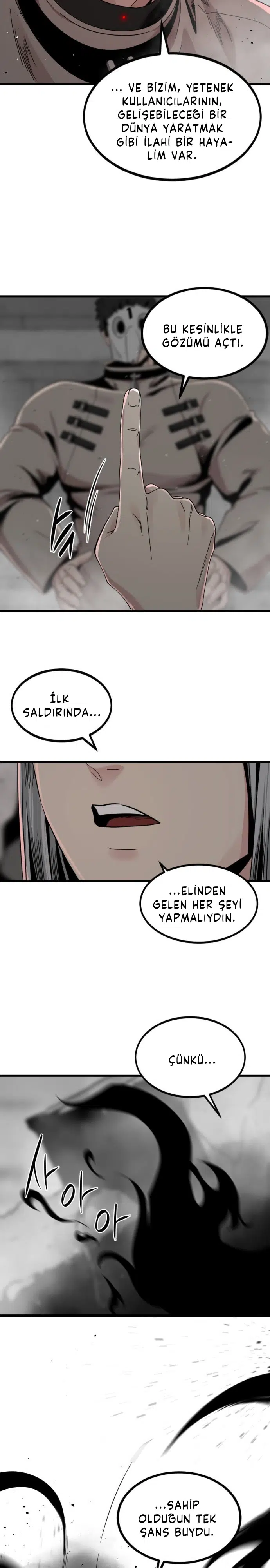 Kahraman Katili - Bölüm 62 Sayfa 15