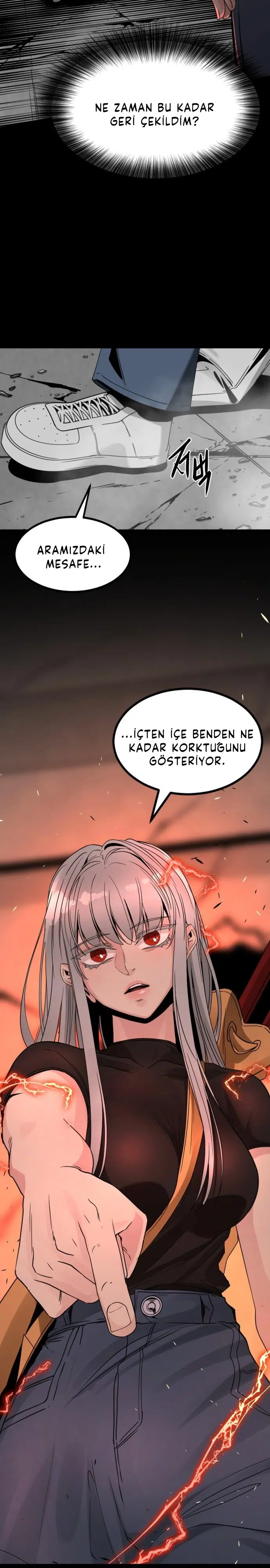 Kahraman Katili - Bölüm 62 Sayfa 17