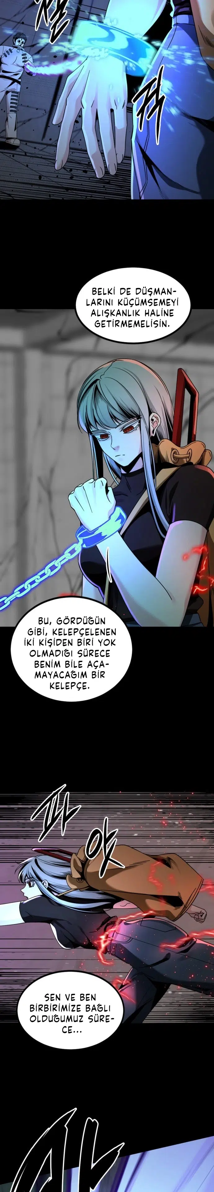 Kahraman Katili - Bölüm 62 Sayfa 19