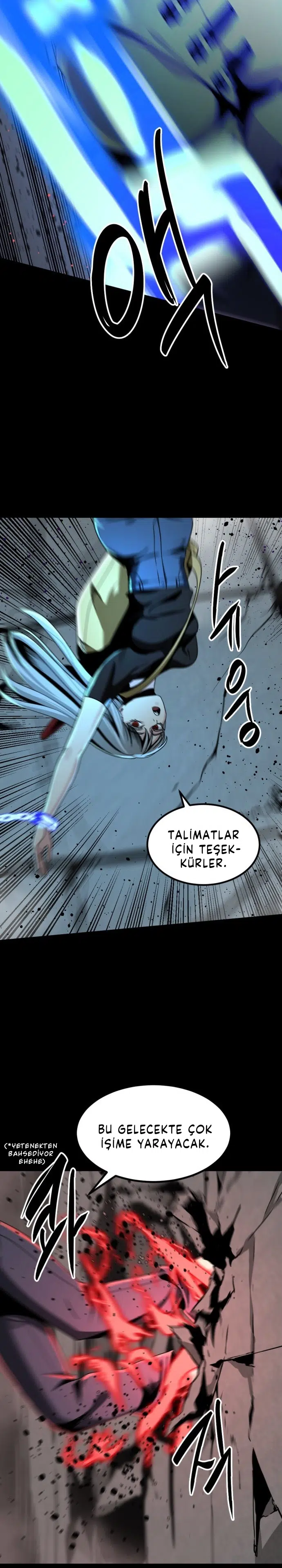 Kahraman Katili - Bölüm 62 Sayfa 21