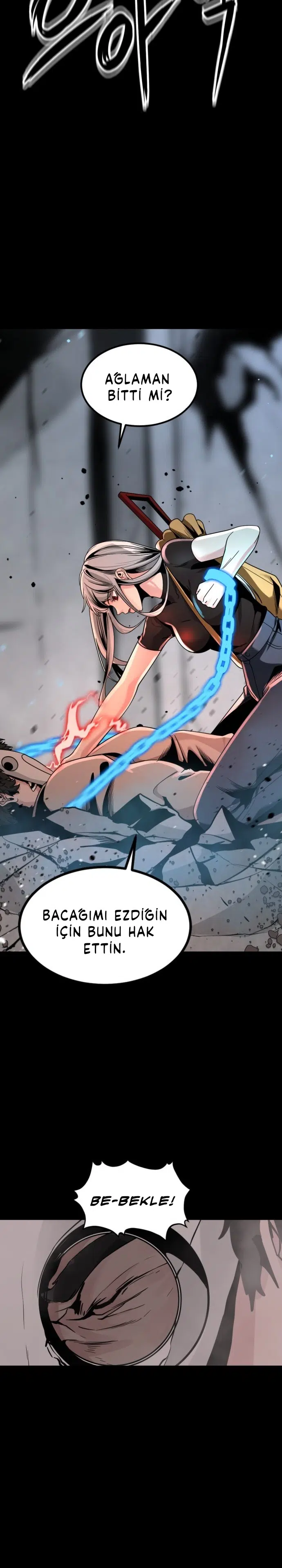 Kahraman Katili - Bölüm 62 Sayfa 30