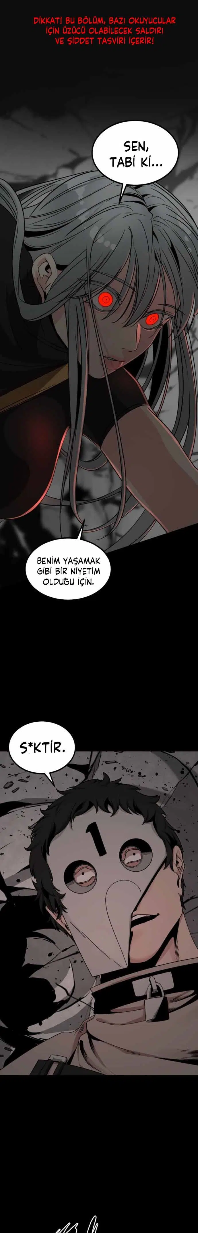 Kahraman Katili - Bölüm 63 Sayfa 2