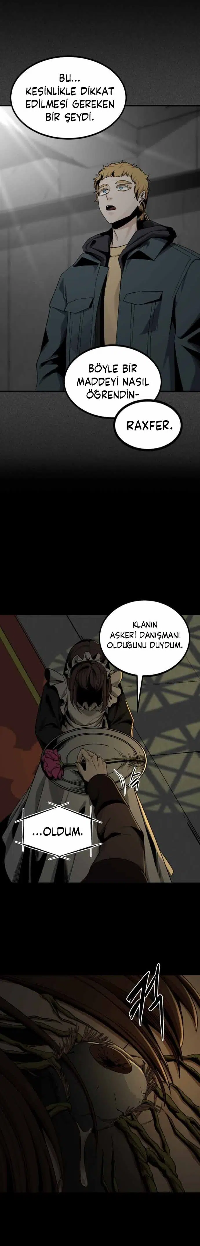 Kahraman Katili - Bölüm 63 Sayfa 6