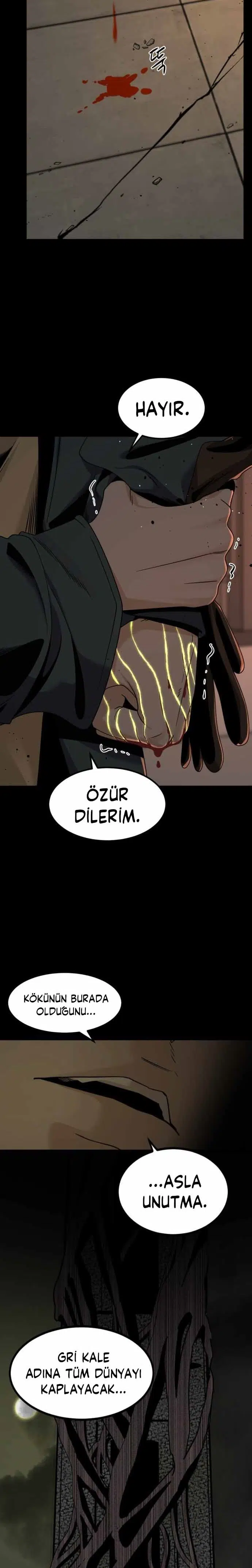 Kahraman Katili - Bölüm 63 Sayfa 8