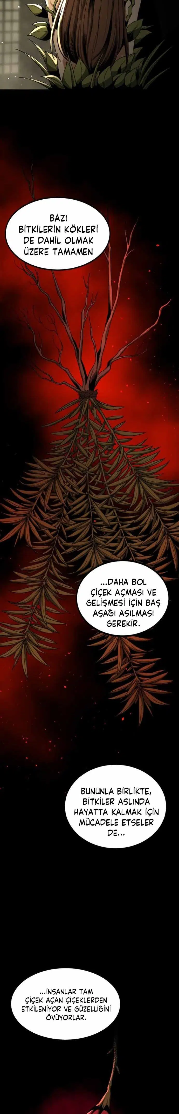 Kahraman Katili - Bölüm 63 Sayfa 11