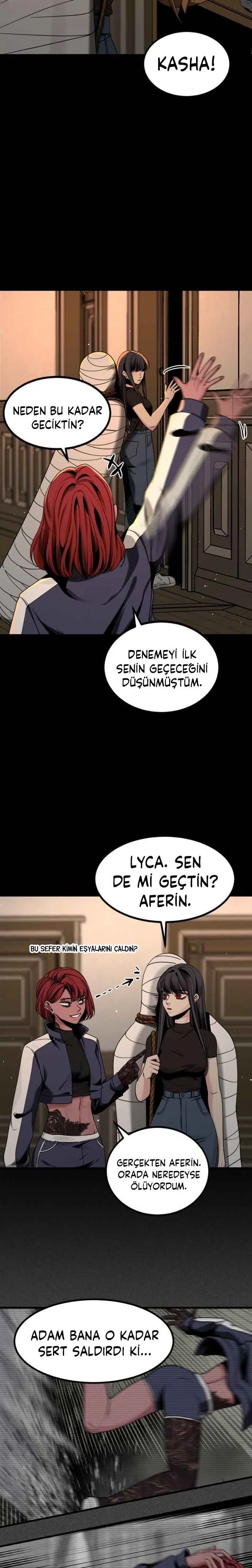 Kahraman Katili - Bölüm 63 Sayfa 17