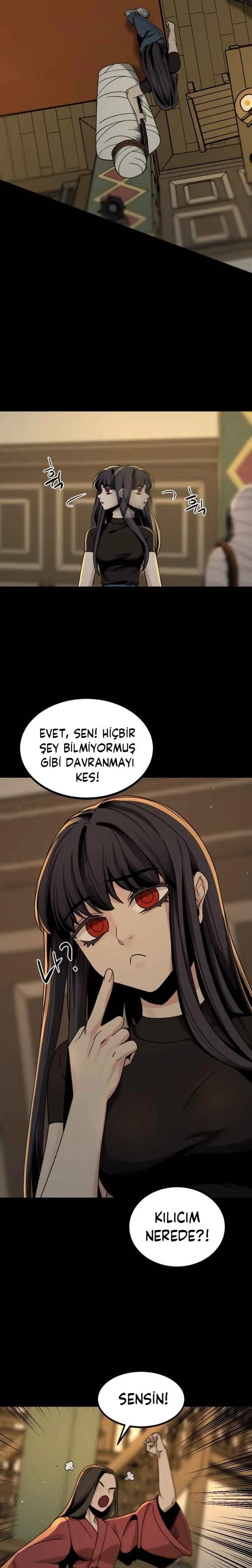 Kahraman Katili - Bölüm 63 Sayfa 20