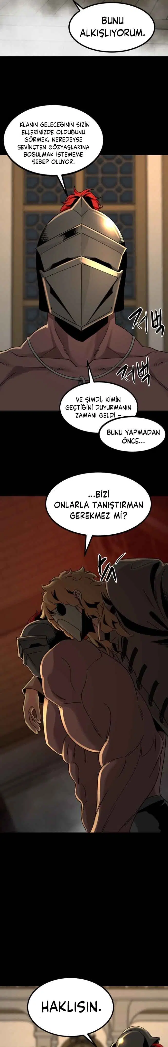 Kahraman Katili - Bölüm 63 Sayfa 23