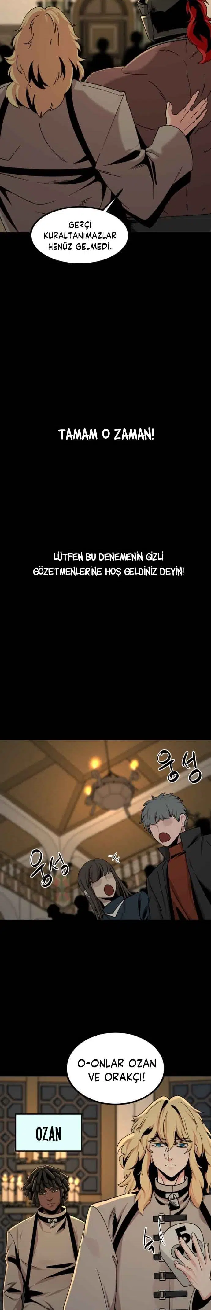 Kahraman Katili - Bölüm 63 Sayfa 24