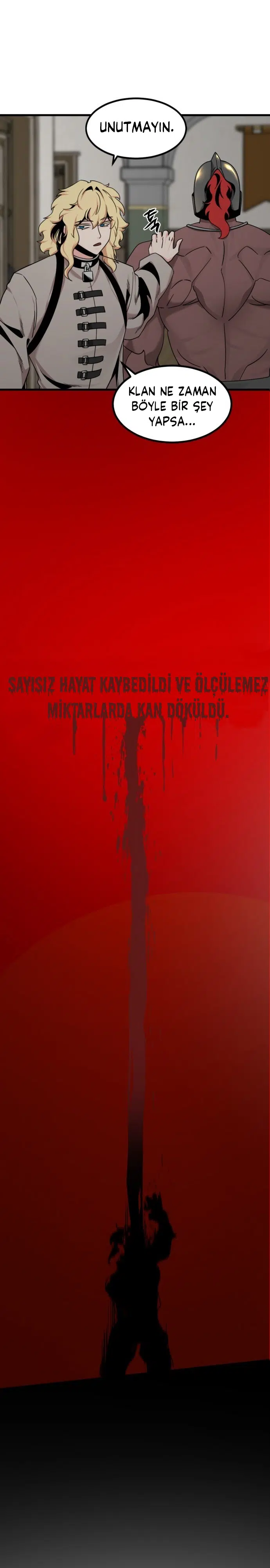 Kahraman Katili - Bölüm 64 Sayfa 20