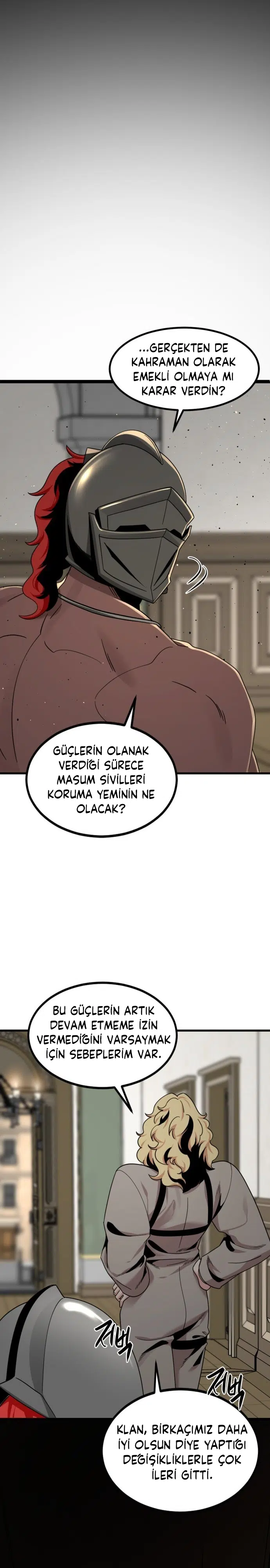 Kahraman Katili - Bölüm 64 Sayfa 21