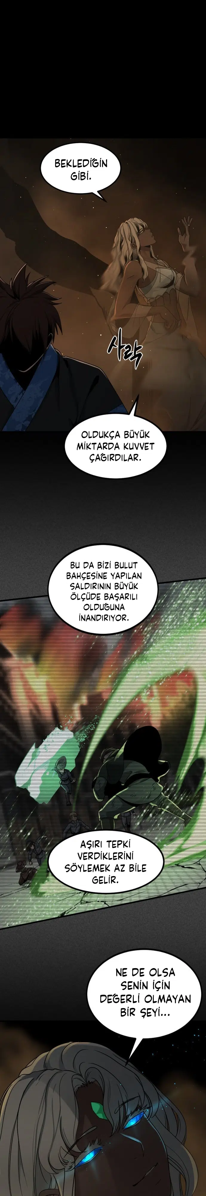 Kahraman Katili - Bölüm 64 Sayfa 24