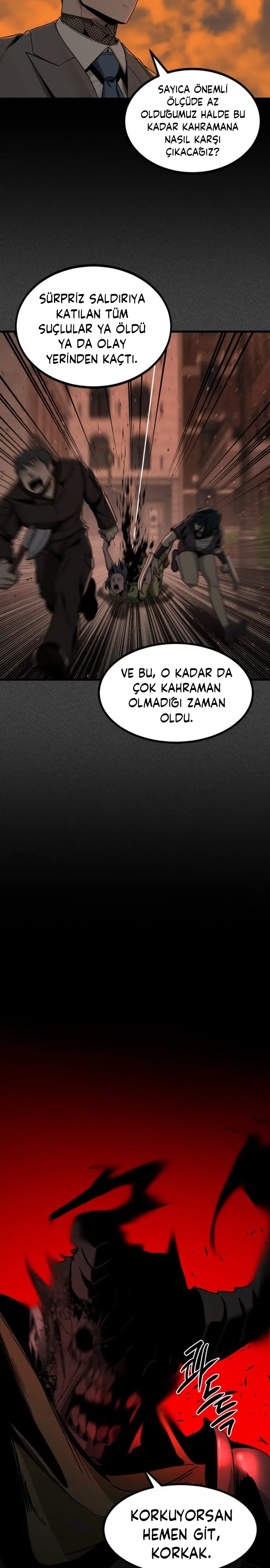 Kahraman Katili - Bölüm 64 Sayfa 27