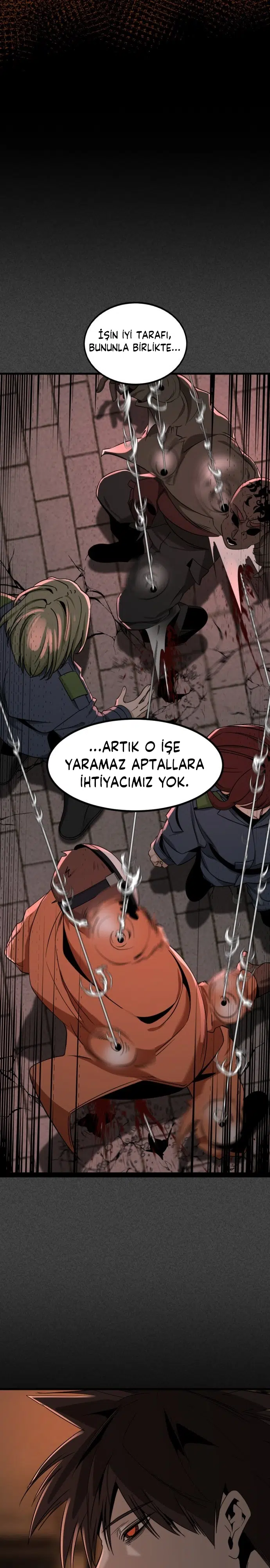 Kahraman Katili - Bölüm 64 Sayfa 30