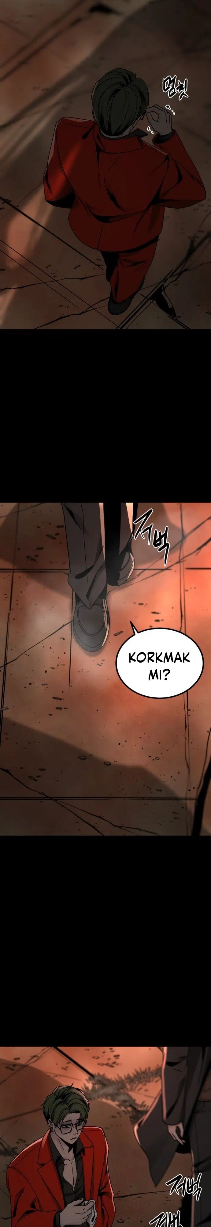 Kahraman Katili - Bölüm 64 Sayfa 32