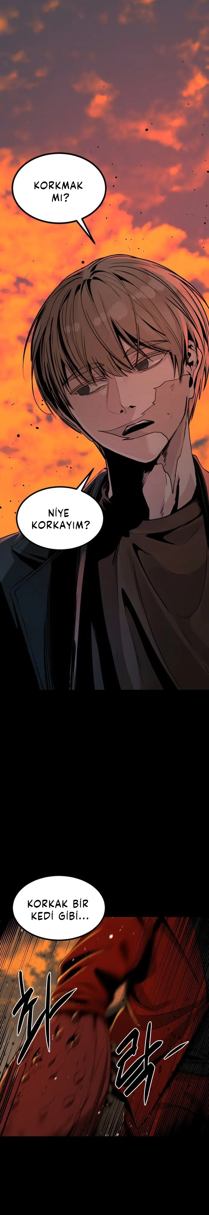 Kahraman Katili - Bölüm 65 Sayfa 2