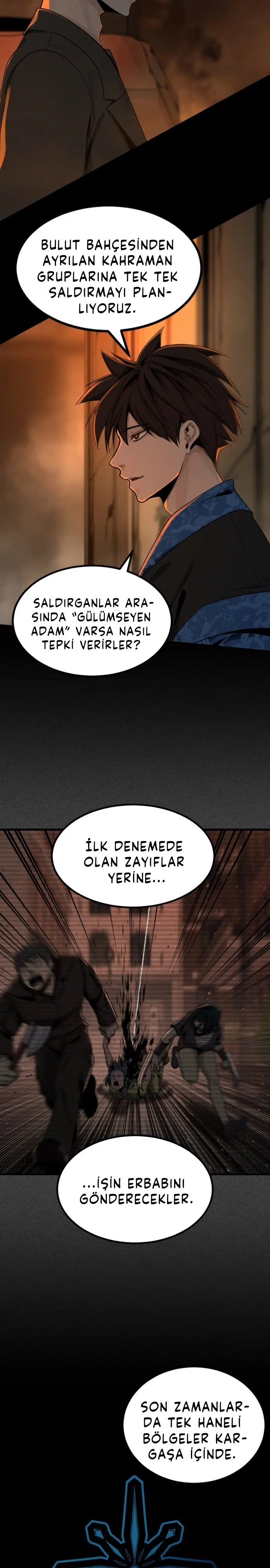Kahraman Katili - Bölüm 65 Sayfa 7