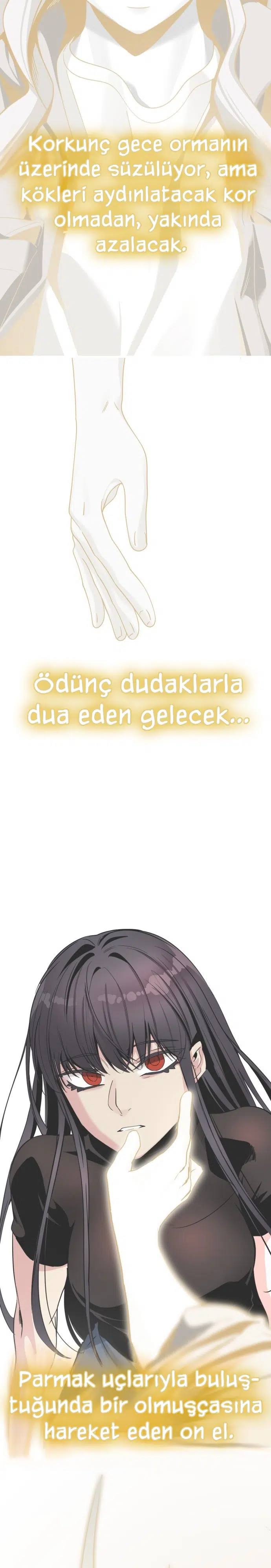 Kahraman Katili - Bölüm 65 Sayfa 24