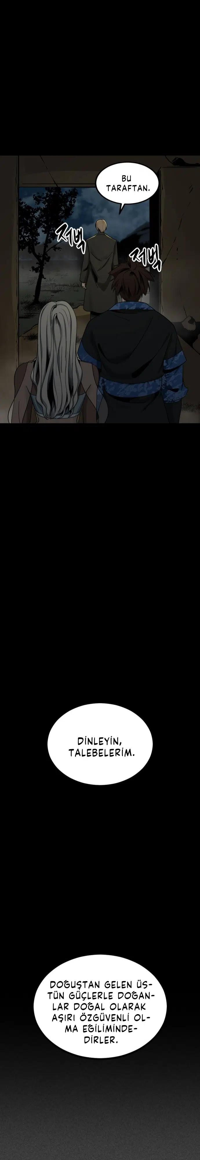 Kahraman Katili - Bölüm 65 Sayfa 26