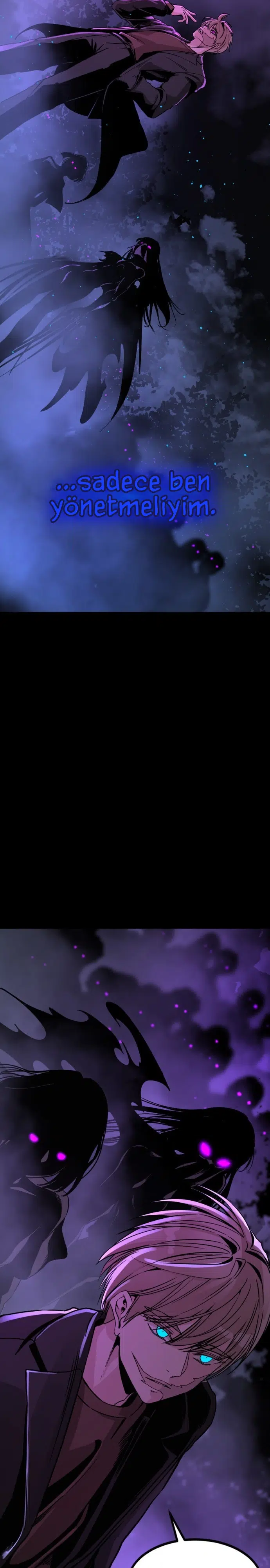 Kahraman Katili - Bölüm 65 Sayfa 33