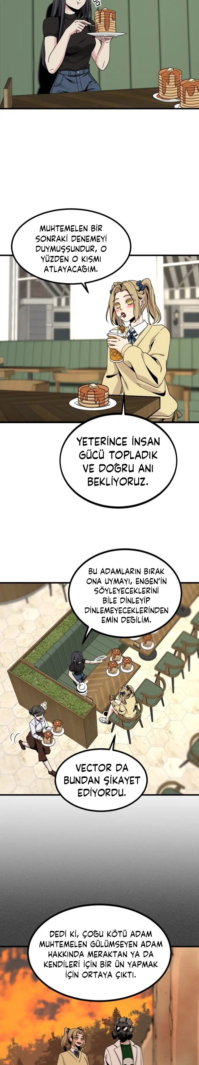 Kahraman Katili - Bölüm 66 Sayfa 9