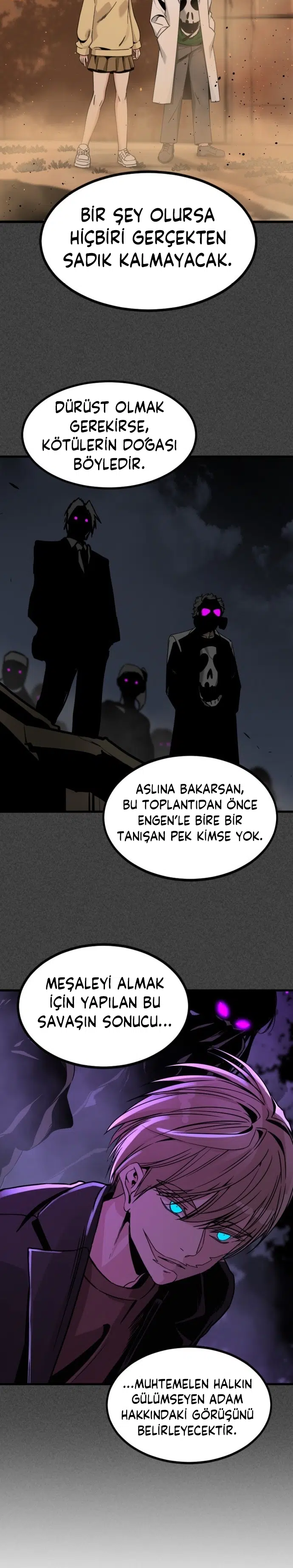 Kahraman Katili - Bölüm 66 Sayfa 10