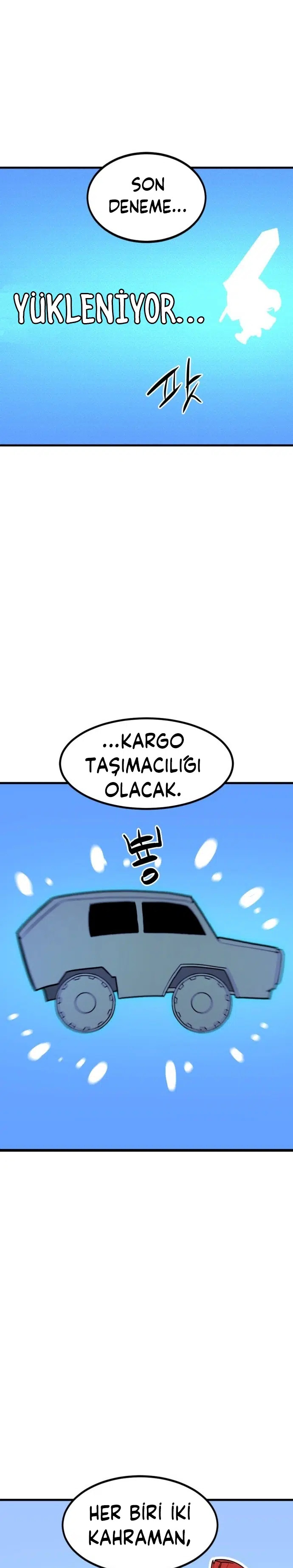 Kahraman Katili - Bölüm 66 Sayfa 16