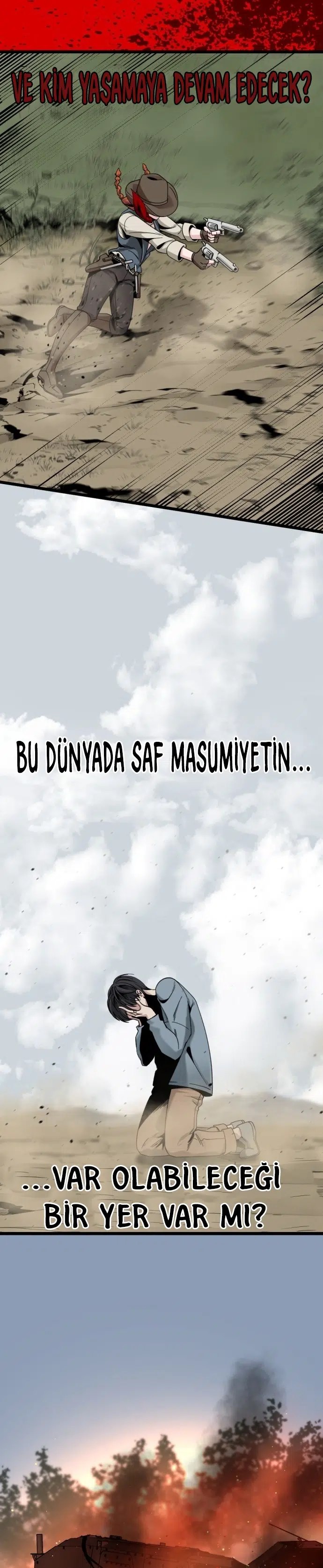 Kahraman Katili - Bölüm 66 Sayfa 35