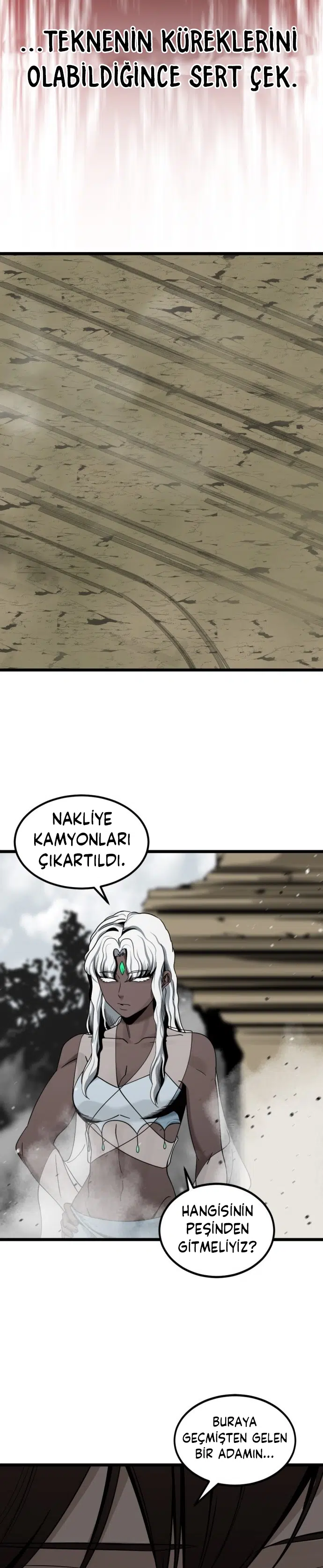 Kahraman Katili - Bölüm 66 Sayfa 37