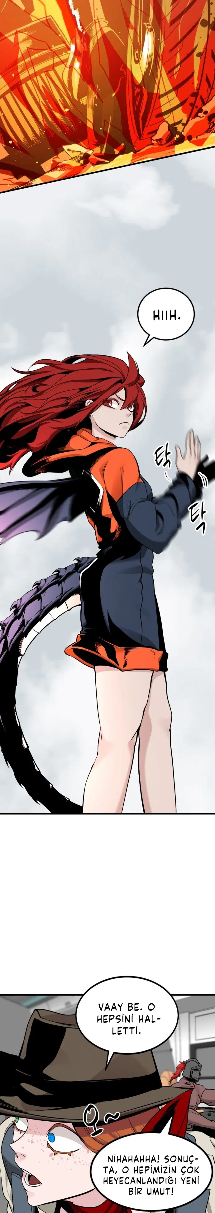Kahraman Katili - Bölüm 67 Sayfa 26