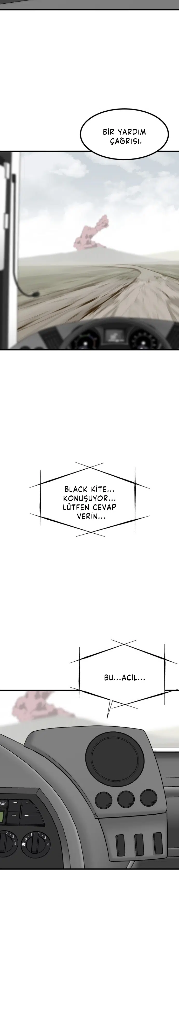 Kahraman Katili - Bölüm 67 Sayfa 28