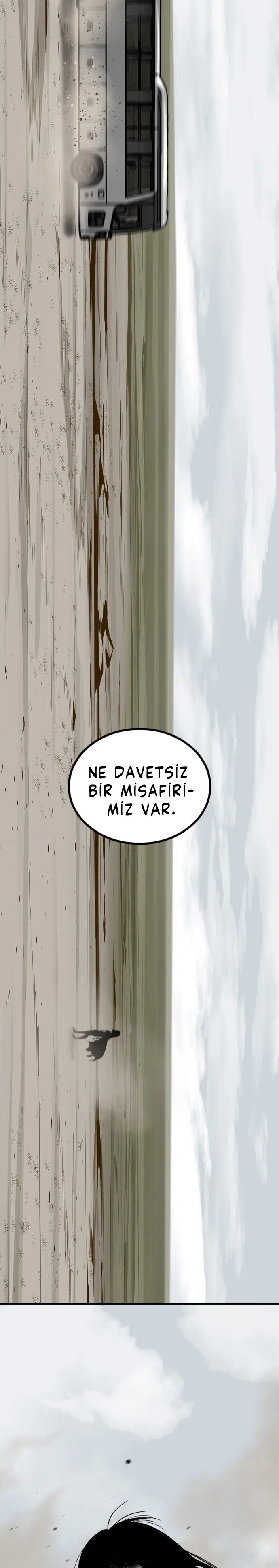 Kahraman Katili - Bölüm 67 Sayfa 32