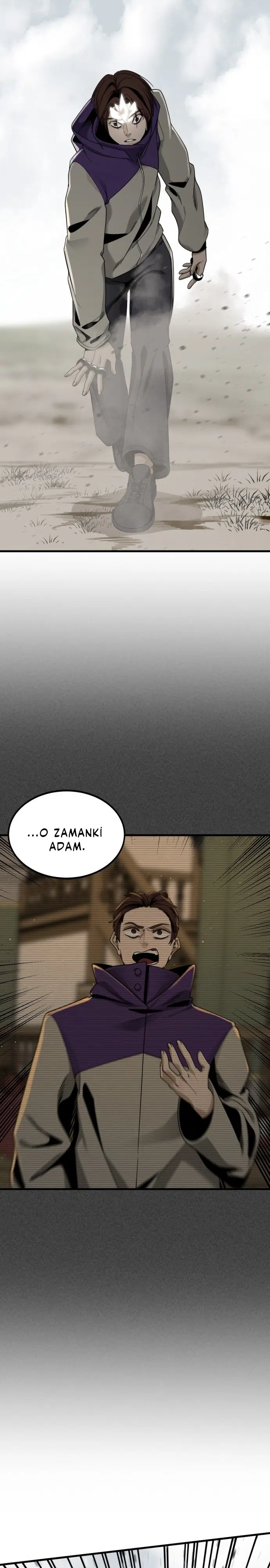 Kahraman Katili - Bölüm 68 Sayfa 11