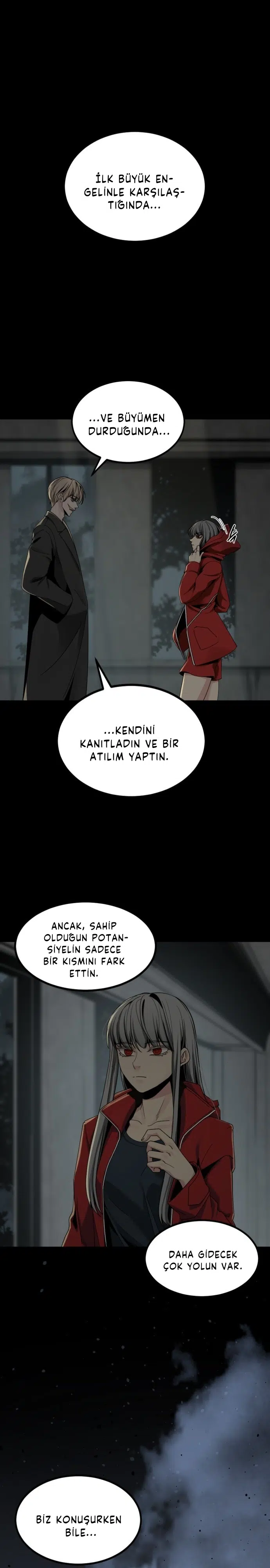 Kahraman Katili - Bölüm 69 Sayfa 2