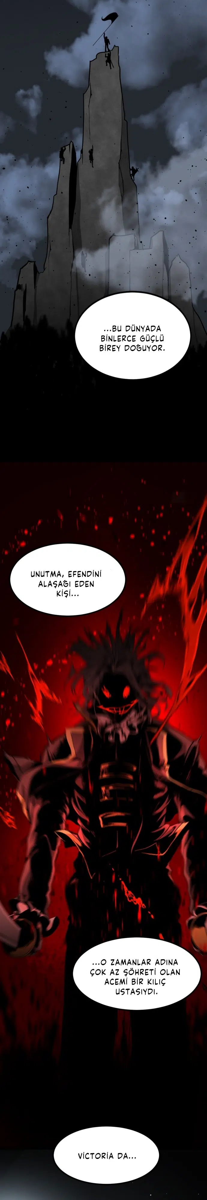 Kahraman Katili - Bölüm 69 Sayfa 3