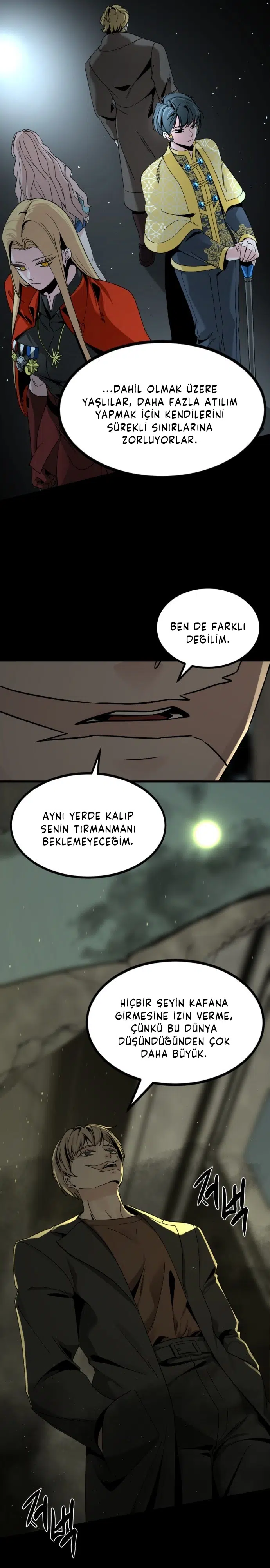 Kahraman Katili - Bölüm 69 Sayfa 4