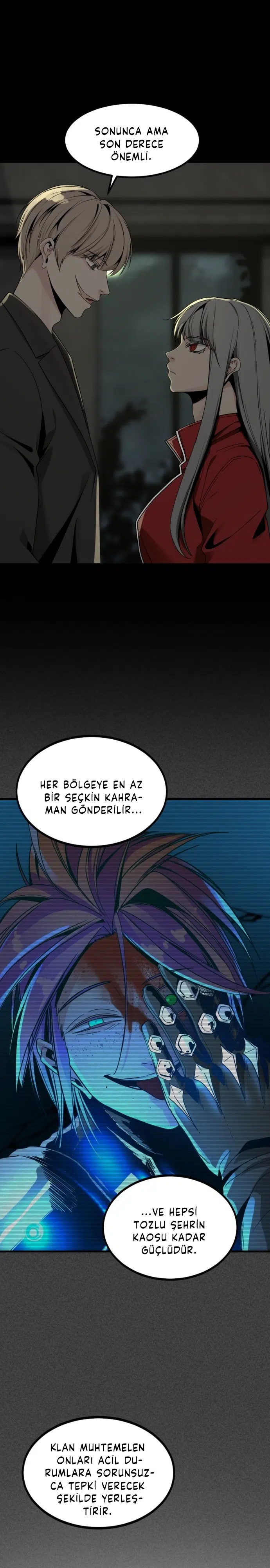 Kahraman Katili - Bölüm 69 Sayfa 5