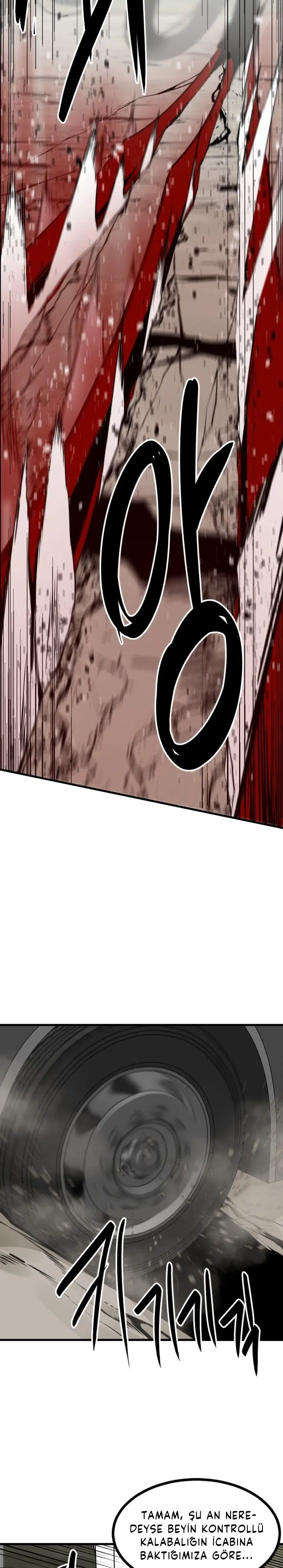 Kahraman Katili - Bölüm 69 Sayfa 22