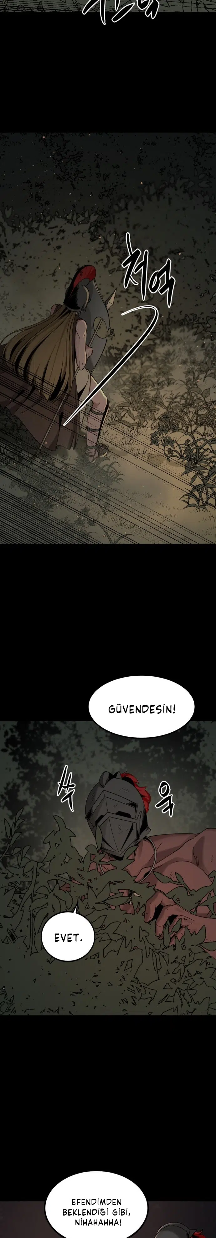 Kahraman Katili - Bölüm 69 Sayfa 28