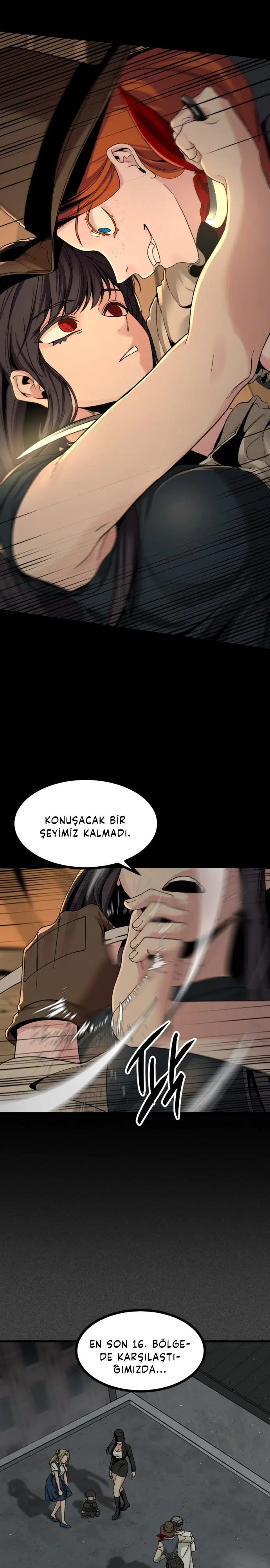 Kahraman Katili - Bölüm 70 Sayfa 2