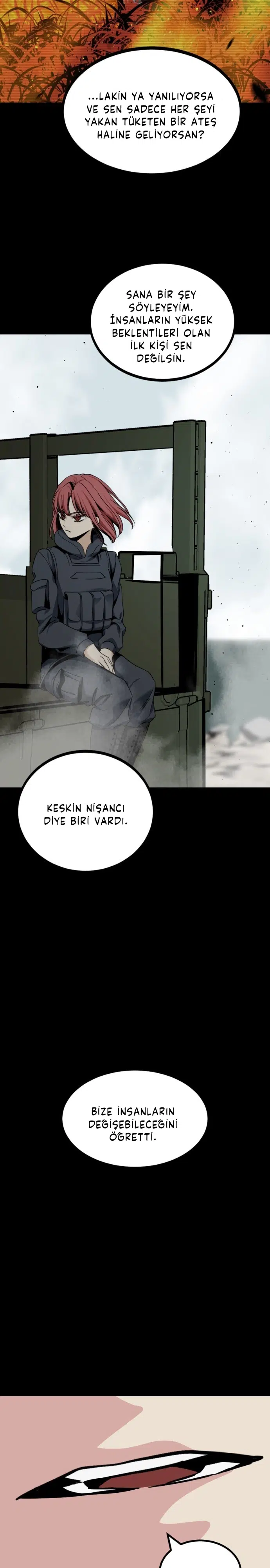 Kahraman Katili - Bölüm 70 Sayfa 5